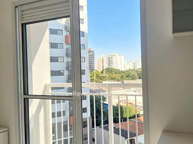 Apartamento para locação no bairro Planalto Paulista, São Paulo SP: 1 quarto, 1 sala, 1 banheiro, 29m² de área! Venha conferir!Apartamento, Planalto Paulista São Paulo/SP