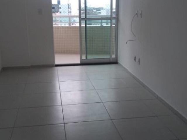 Apartamento para locação, no bairro Tambaú em João Pessoa, Paraíba