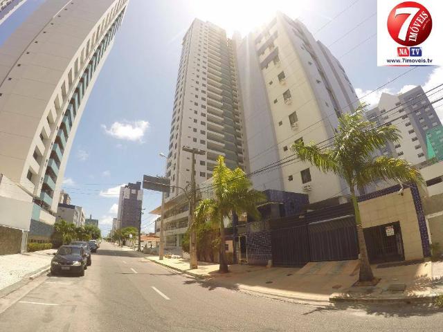 Apartamento para locação, no bairro Tambaú em João Pessoa, Paraíba