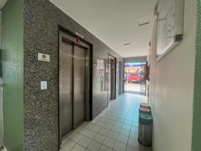 Apartamento para locação, no bairro Tambauzinho em João Pessoa, Paraíba