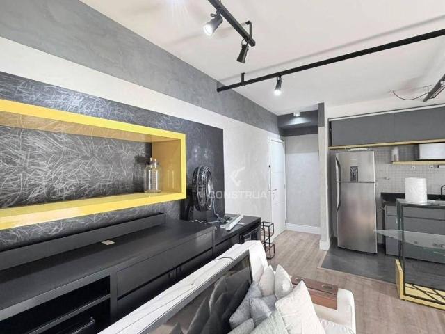 Apartamento Para Locação No Bairro Taquaral Em Campinas/sp