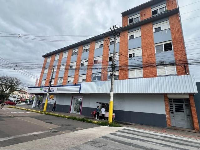 Apartamento para locação no bairro Vila City em Cachoeirinha