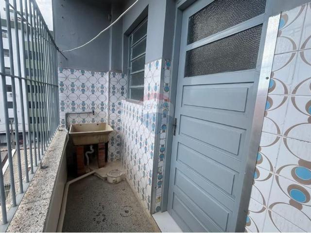 Apartamento para locação no bairro Vila Imbuí