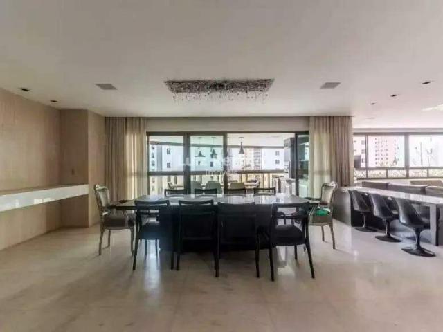 Apartamento para Locação no Belvedere