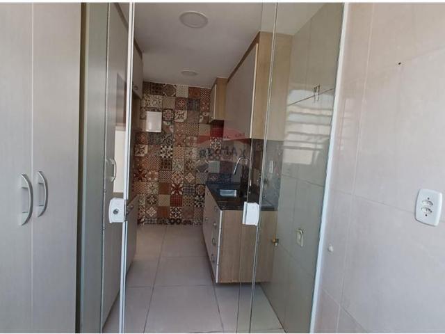 Apartamento para locação no Bom Retiro, com 2 quartos!