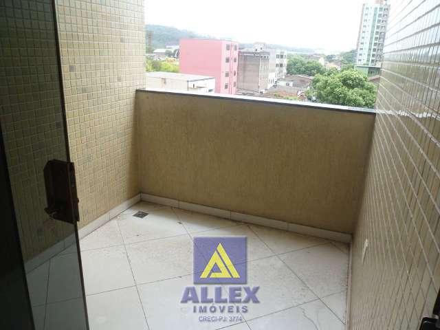 APARTAMENTO PARA LOCAÇÃO NO BOM RETIRO, IPATINGA