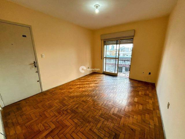Apartamento para locação no Bonfim, Santa Maria