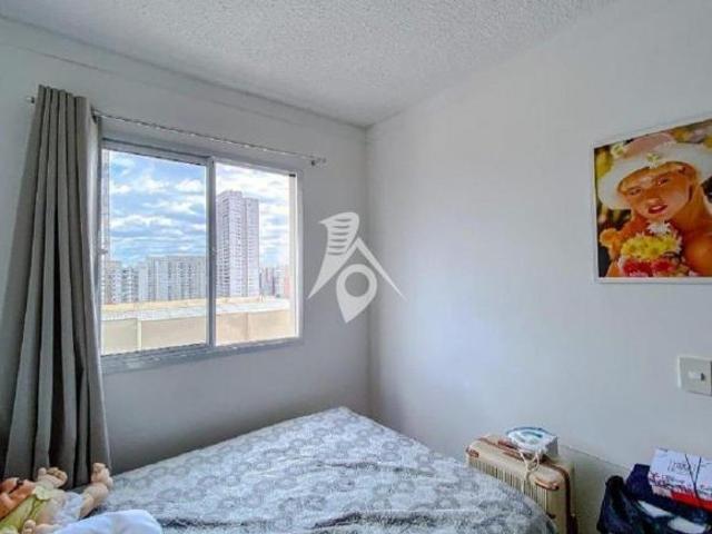 APARTAMENTO PARA LOCAÇÃO NO BRÁS 25m