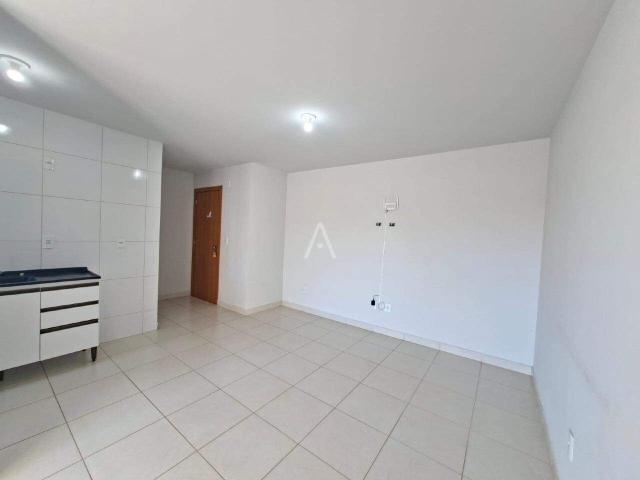 Apartamento para locação no Brasilia em Cascavel Pr