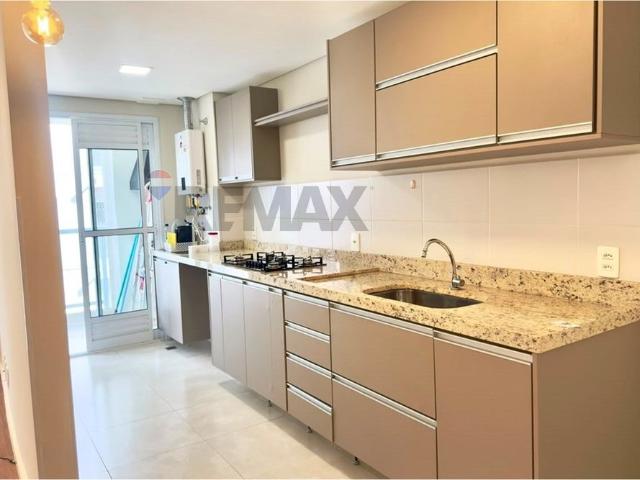 APARTAMENTO PARA LOCAÇÃO NO BRISA DA MATA ARAUCÁRIA | 3 DORMITÓRIOS, SUÍTE, VARANDA GOURMET E 2 VAGAS – PAULÍNIA/SP