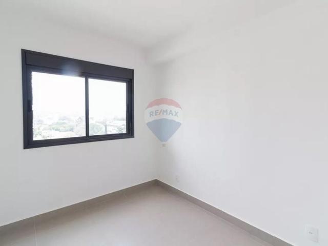 Apartamento para locação no Butantã – 31m² | 1 dormitório | Varanda | Próximo à USP