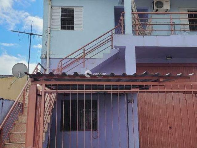 Apartamento para locação no Camobi, Santa Maria