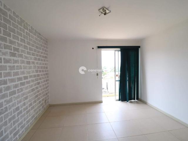 Apartamento para locação no Camobi, Santa Maria