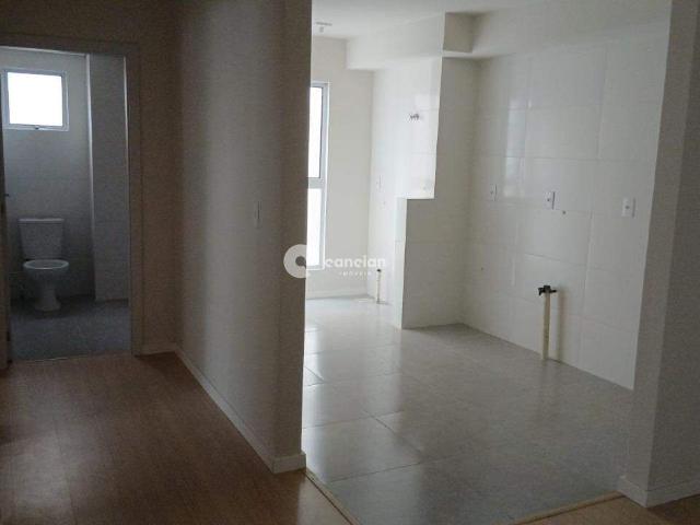 Apartamento para locação no Camobi, Santa Maria