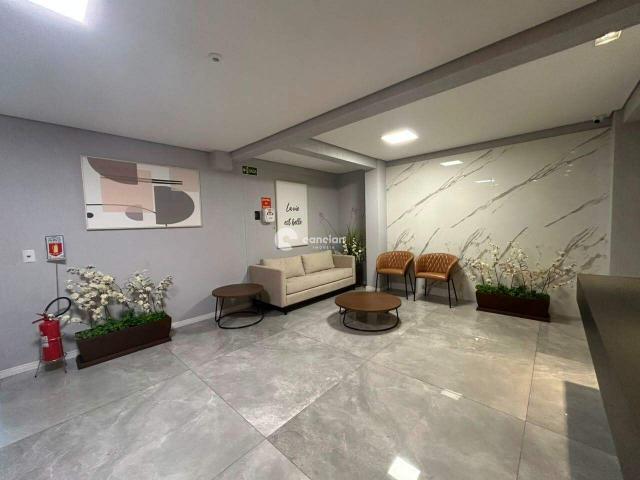 Apartamento para locação no Camobi, Santa Maria