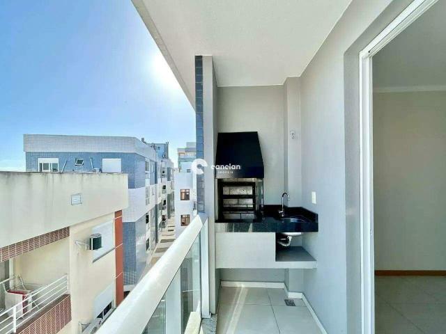 Apartamento para locação no Camobi, Santa Maria