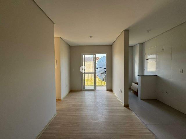 Apartamento para locação no Camobi, Santa Maria