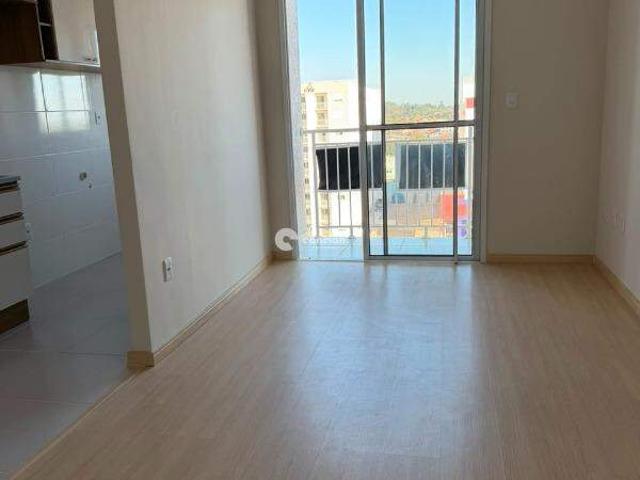 Apartamento para locação no Camobi, Santa Maria