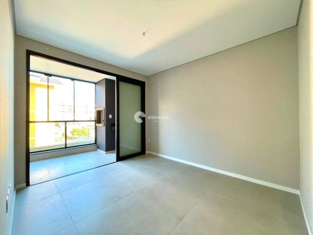 Apartamento para locação no Camobi, Santa Maria