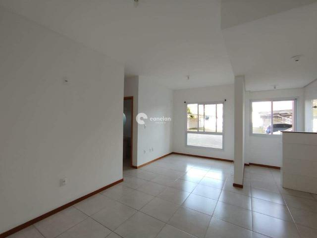 Apartamento para locação no Camobi, Santa Maria