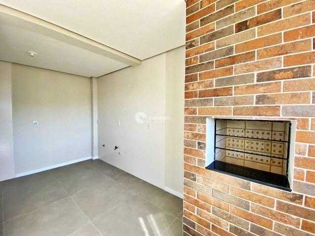 Apartamento para locação no Camobi, Santa Maria