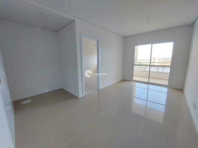 Apartamento para locação no Camobi, Santa Maria