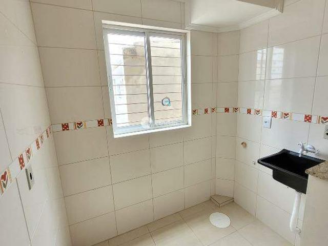 Apartamento para locação no Camobi, Santa Maria