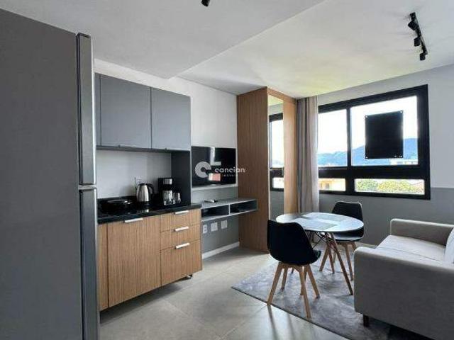 Apartamento para locação no Camobi, Santa Maria