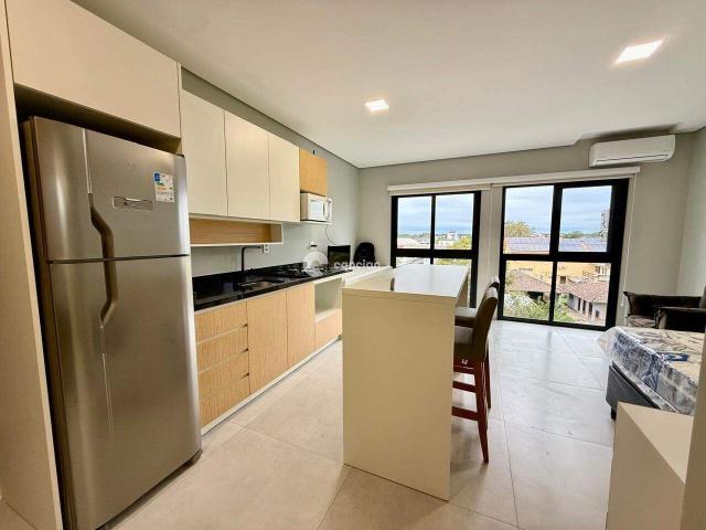 Apartamento para locação no Camobi, Santa Maria
