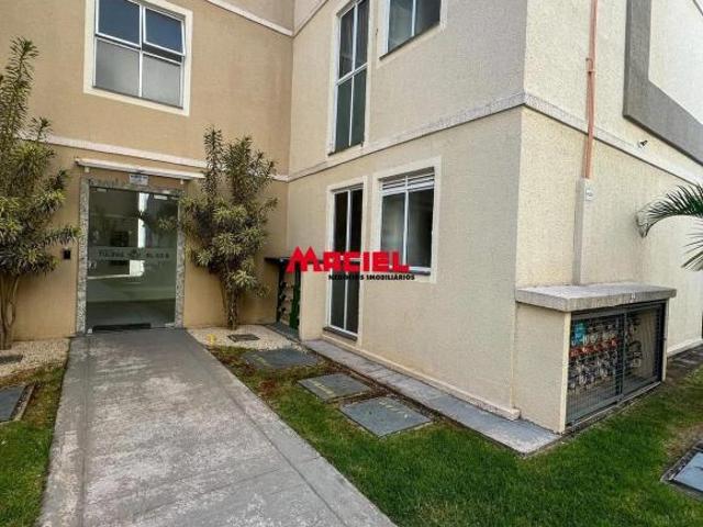 APARTAMENTO PARA LOCAÇÃO NO CAMPO DAS TULIPAS