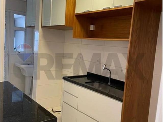 Apartamento para locação no Campolim