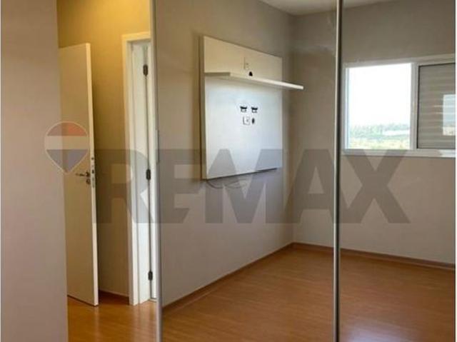 Apartamento para locação no Campolim