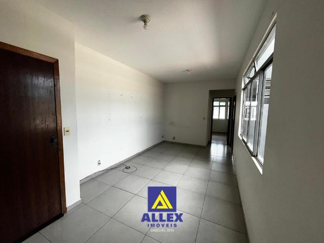 APARTAMENTO PARA LOCAÇÃO NO CANAÃ