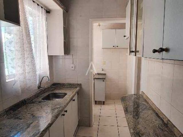 Apartamento para locação no Cancelli em Cascavel Pr