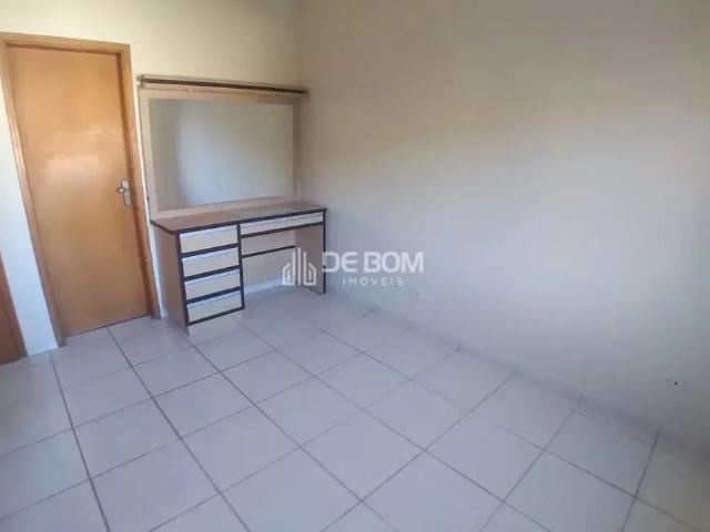 Apartamento para locação no Caio Junqueira, com três dormitórios, sendo uma suíte com armário plane