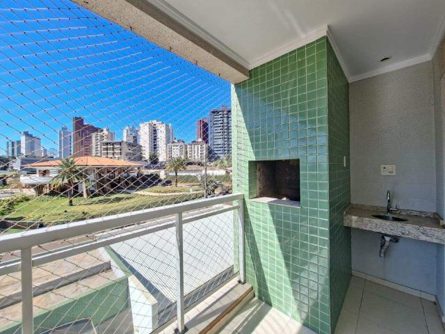 Apartamento para locação no centro de Cascavel Pr