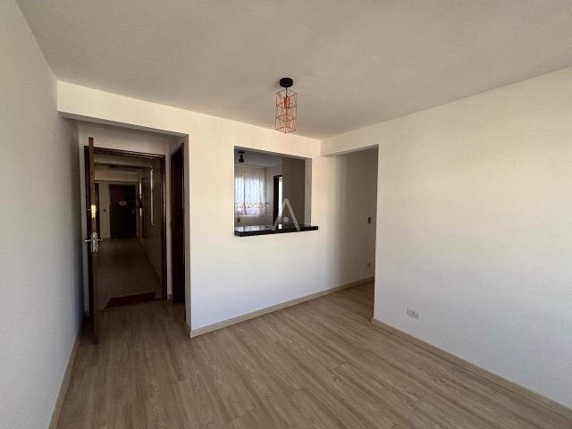 Apartamento para locação no centro de Cascavel Pr