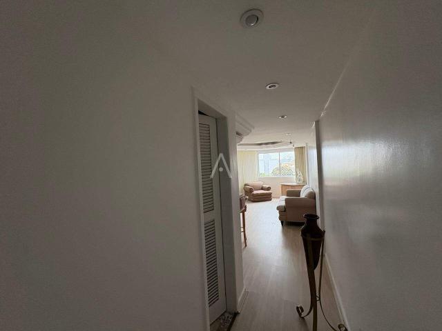 Apartamento para locação no centro de Cascavel Pr
