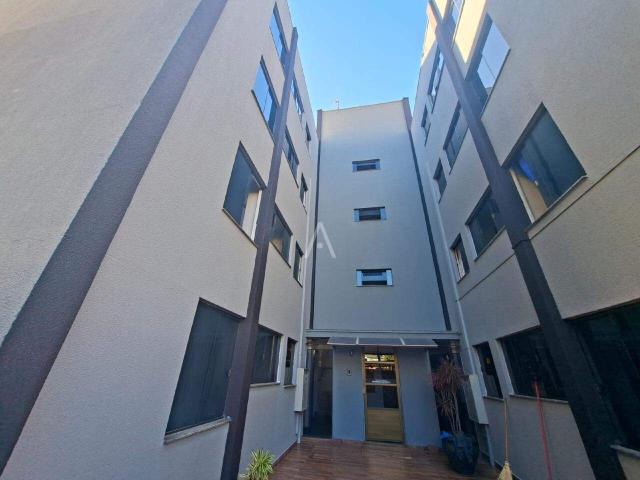 Apartamento para locação no centro de Cascavel Pr