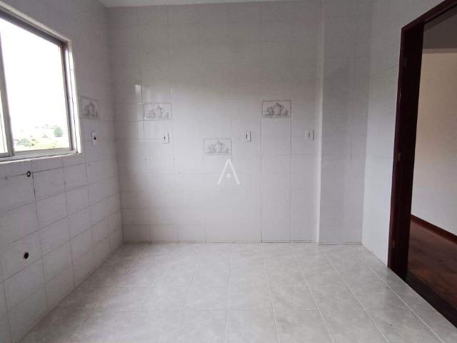 Apartamento para locação no centro de Cascavel Pr