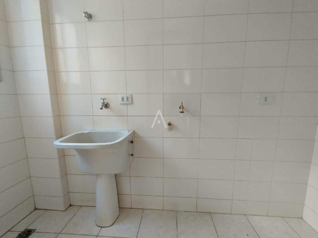 Apartamento para locação no Centro de Cascavel Pr