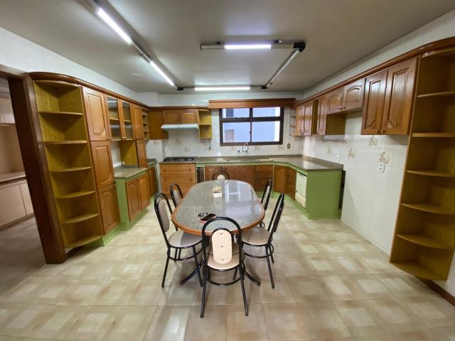 Apartamento para locação no Centro de Chapecó