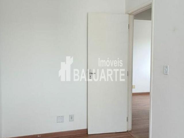APARTAMENTO PARA LOCAÇÃO NO CENTRO DE EMBU GUAÇU/SP