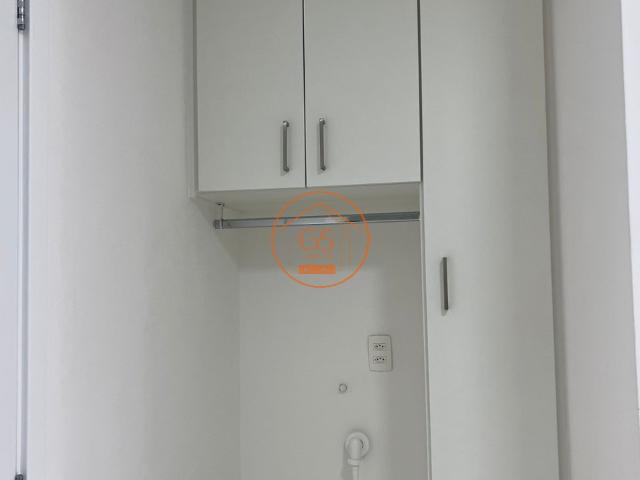 Apartamento para locação no Centro de Jundiaí SP Condomínio Linea com 1 quarto, 1 suíte e vaga de garagem! Venha conferir!