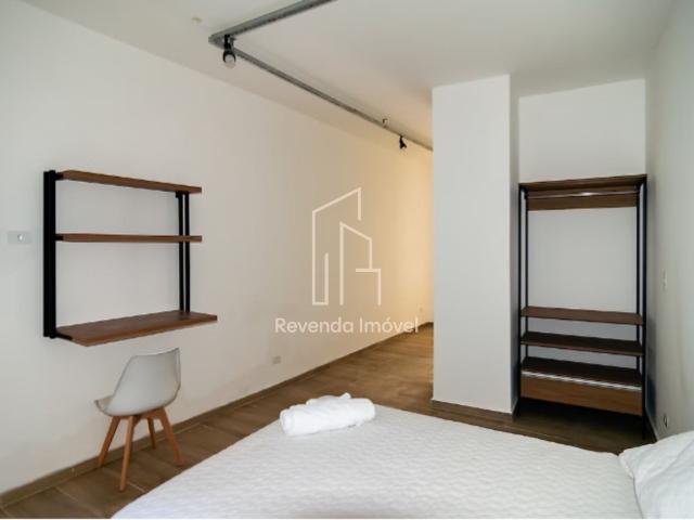 Apartamento para locação no Centro de São Paulo SP: 1 quarto, 1 banheiro, 31,57m² Venha morar no apartamento dos seus sonhos!Apartamento, Centro São Paulo/SP