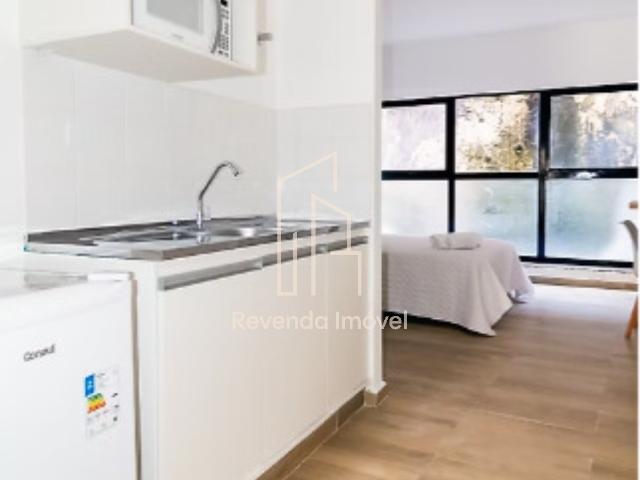 Apartamento para locação no Centro de São Paulo: 1 quarto, 1 banheiro, 29,19 m² Imperdível!, Centro São Paulo/SPCentro São Paulo/SP