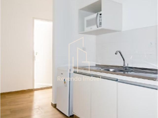 Apartamento para locação no Centro de SP: 1 quarto, 1 banheiro, 33,26 m². Venha conhecer o seu novo lar!Apartamento, Centro São Paulo/SP