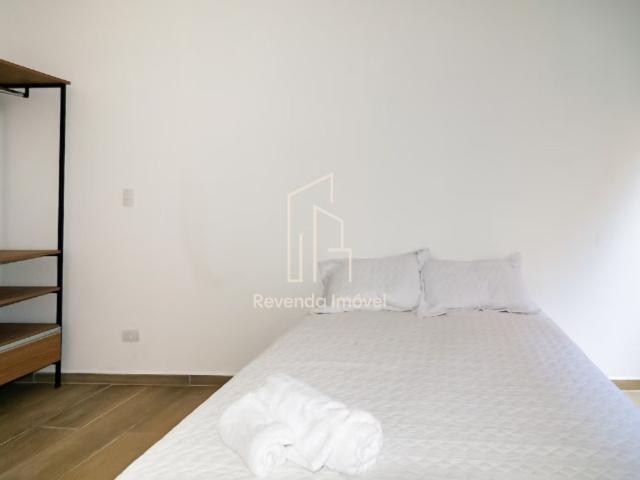 Apartamento para locação no Centro de SP: 1 quarto, 1 banheiro, 33,26 m². Venha conhecer o seu novo lar!Apartamento, Centro São Paulo/SP