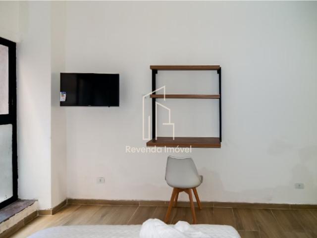 Apartamento para locação no Centro de SP: 1 quarto, 1 banheiro e 31,57 m² de área. Encontre seu novo lar agora!, Centro São Paulo/SPCentro São Paulo/SP