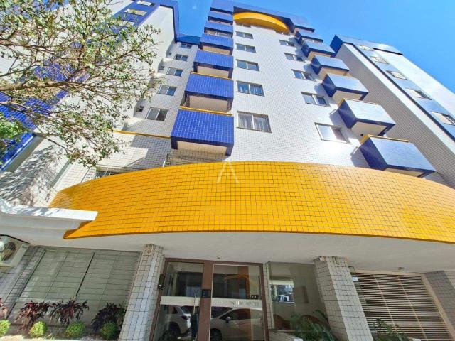 Apartamento para locação no Centro em Cascavel Pr